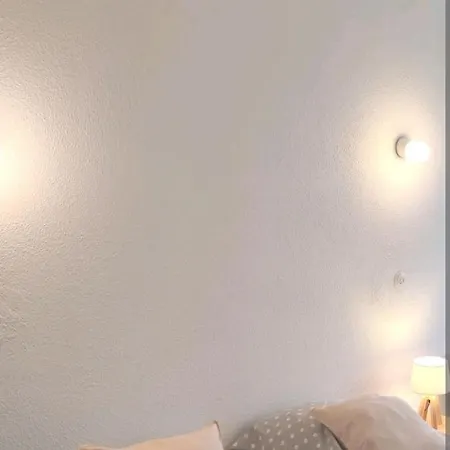 Petit De Charme Vue アパート