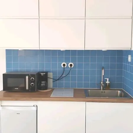 アパート Petit De Charme Vue ドーヴィル