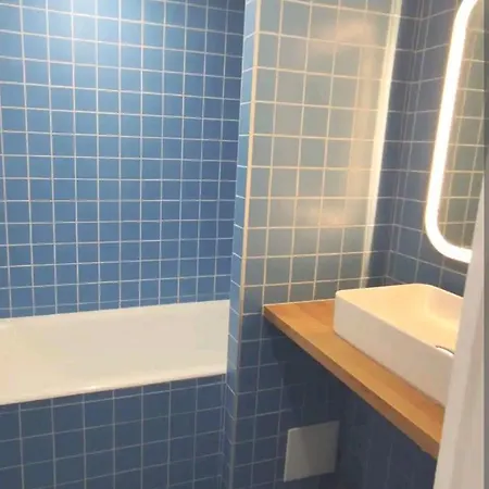 Petit De Charme Vue ドーヴィル