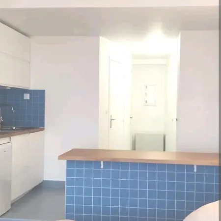 Petit De Charme Vue * ドーヴィル