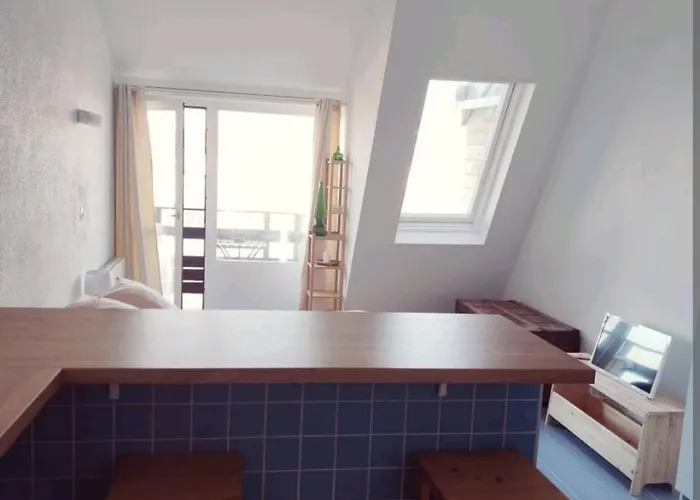 アパート Petit De Charme Vue