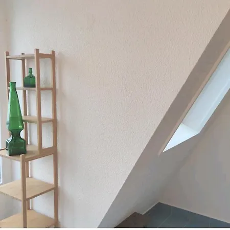 Petit De Charme Vue Apartment *