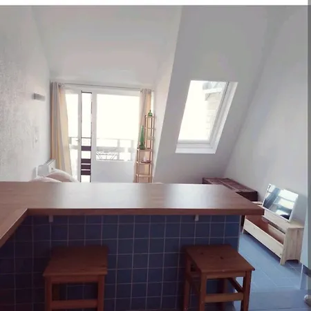 Lejlighed Petit De Charme Vue