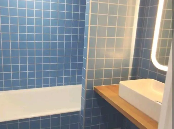 Petit De Charme Vue Deauville